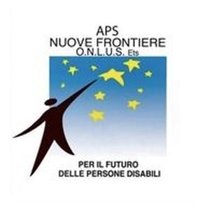 Logo dell'Associazione Nuove Frontiere