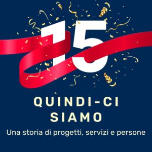 15 anni abilnova