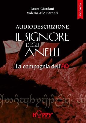 Libro "Audiodescrizione"