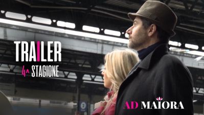 "AD MAIORA" - Storie di Resilienza" - quarta stagione