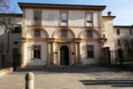 Il Museo Civico del Risorgimento di Bologna, situato in quella che fu già casa Carducci
