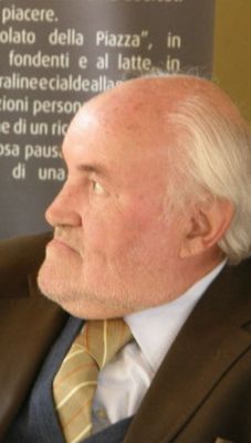 Paolo Osiride Ferrero