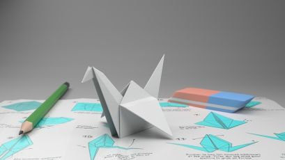 Matematica e origami