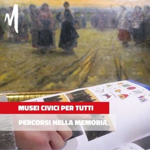 Monza, "Musei Civici per tutti", marzo 2024