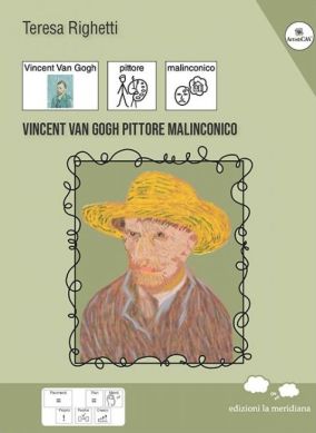 Van Gogh in CAA - marzo 2024