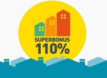 Superbonus 110%