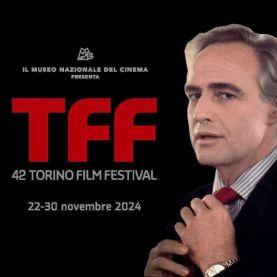 Manifesto del "Torino Film Festival 2024"