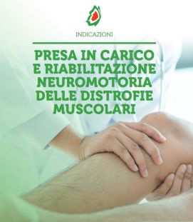 Copertina del documento sulla riabilitazione curato dalla UILDM