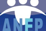 Il logo dell'ANEP (Associazione Nazionale Educatori Professionali)