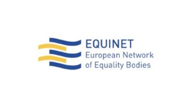 Equinet, logo