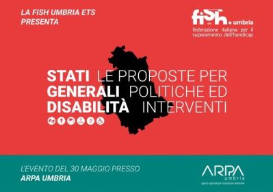 Stati Generali Umbria, 30 maggio 2024
