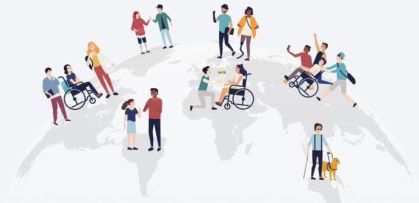 “Giornata mondiale di sensibilizzazione sull’accessibilità” del 16 maggio