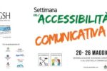 L’ottava Settimana dell’Accessibilità Comunicativa