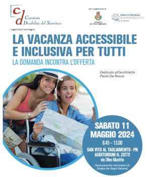 San Vito al Tagliamento, 11 maggio 2024