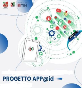 Progetto App-@id