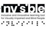 Logo del progetto "In-VisIBLe"