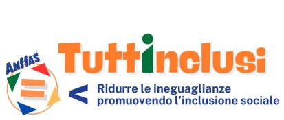 ANFFAS, progetto "TUTTINCLUSI"