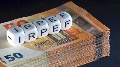 Riforma fiscale IRPEF