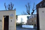 Il Liceo Caravillani di Roma, dove il 27 maggio uno studente diciassettenne con disabilità è stato trovato accasciato a terra in gravi condizioni