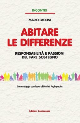 Maio Paolini, "Abitare le differenze", 2024