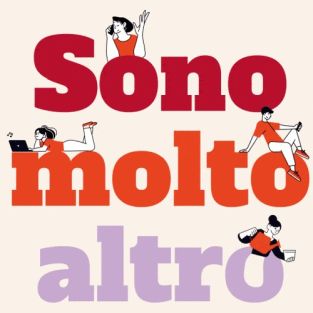 AISM, "Sono Molto altro", Torino, 28 settembre 2024