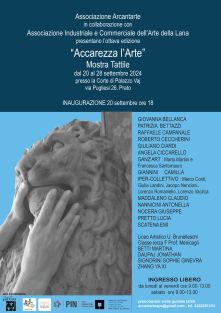 Arcantarte, 20-28 settembre 2024