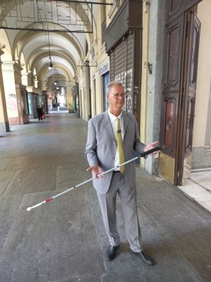 Marino Attini con "LETIsmart"