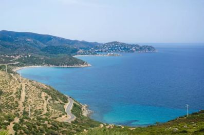 Golfo degli Angeli, Cagliari