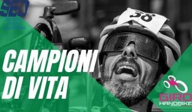 Progetto "Campioni di Vita"