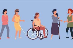 Ma io, donna con disabilità, da chi mi sento rappresentata?