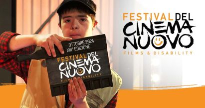 Festival Cinema Nuovo 2024