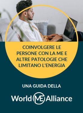 Guida di World ME Alliance