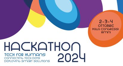 Hackathon 2024, Rimini, ottobre