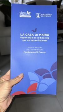 Progetto "La casa di Mario"