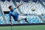 Francesco Messori, fondatore della Nazionale Italiana di Calcio Amputati