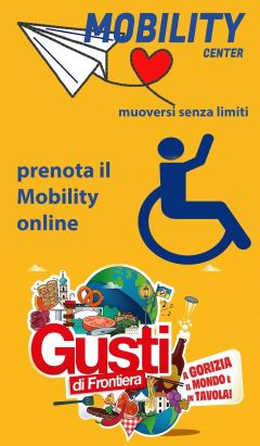 Go Mobility, Gorizia, 26-29 settembre 2024