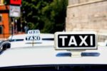 Assai poche 200 licenze per taxi accessibili a Roma