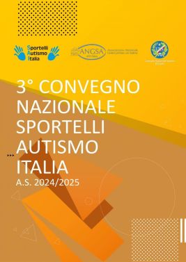 Terzo Convegno SAI, ottobre 2024