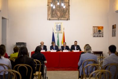 "Palermo for All", settembre 2024