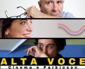 Cortometraggio "Alta voce"