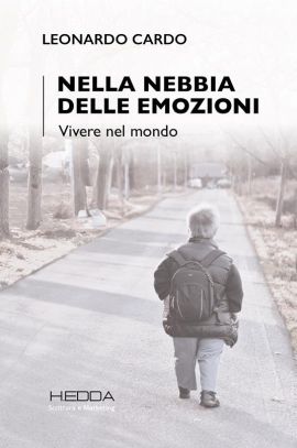 Leonardo Cardo, "Nella nebbia delle emozioni"