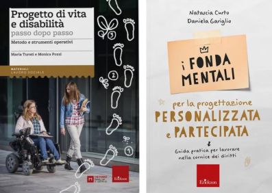 Libri Erickson su Progetto di vita