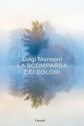 Manconi, "La scomparsa dei colori"