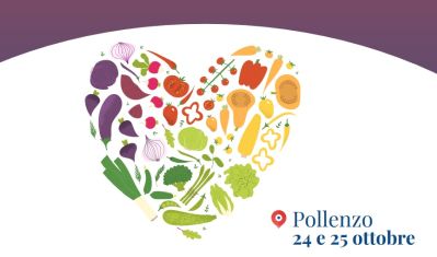 SNA e nutrizione, Pollenzo, 24-25 ottobre 2024