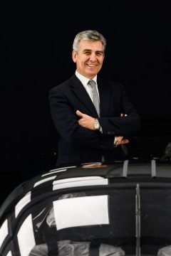 Andrea Pontremoli