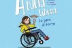 Ellie, un’adolescente con disabilità con la passione per la cucina