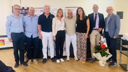 Multisport FISDIR, Ravanusa, ottobre 2024