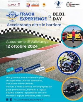 Vallelunga, 12 ottobre 2024