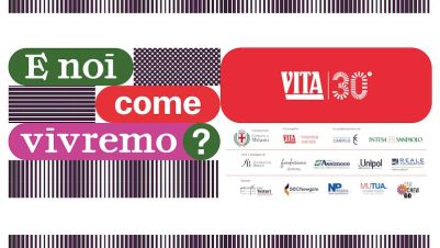 30 anni di «Vita», 25-26 ottobre 2024, Milano