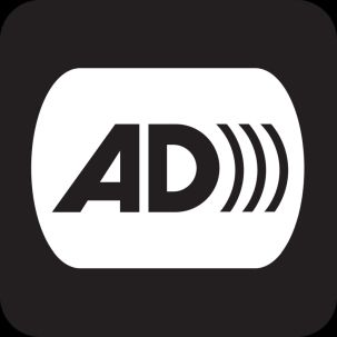 AD (Audiodescrizione)